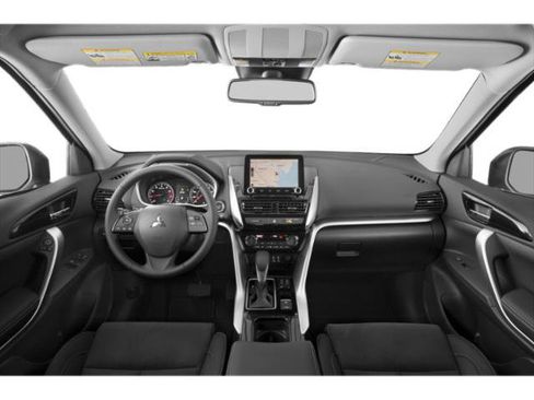 Used 2022 Mitsubishi Eclipse Cross AWD image 8
