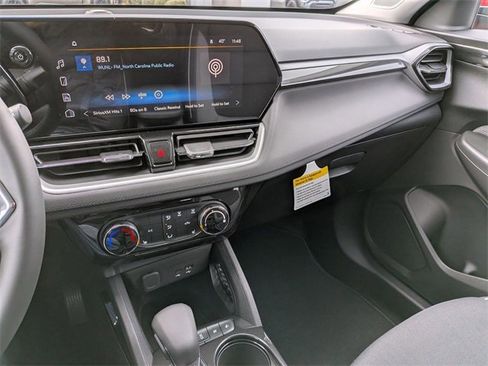 New 2026 Chevrolet TrailBlazer LT w/ LT Cold Weather Package image 21