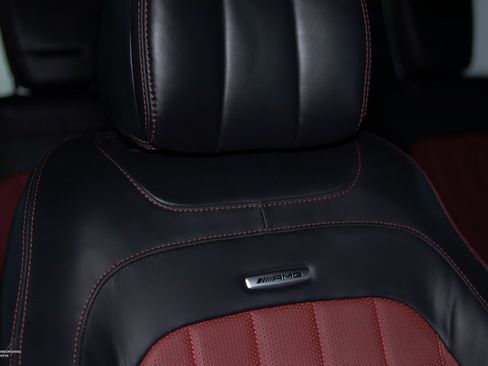 Used 2023 Mercedes-Benz G 63 AMG 4MATIC image 52