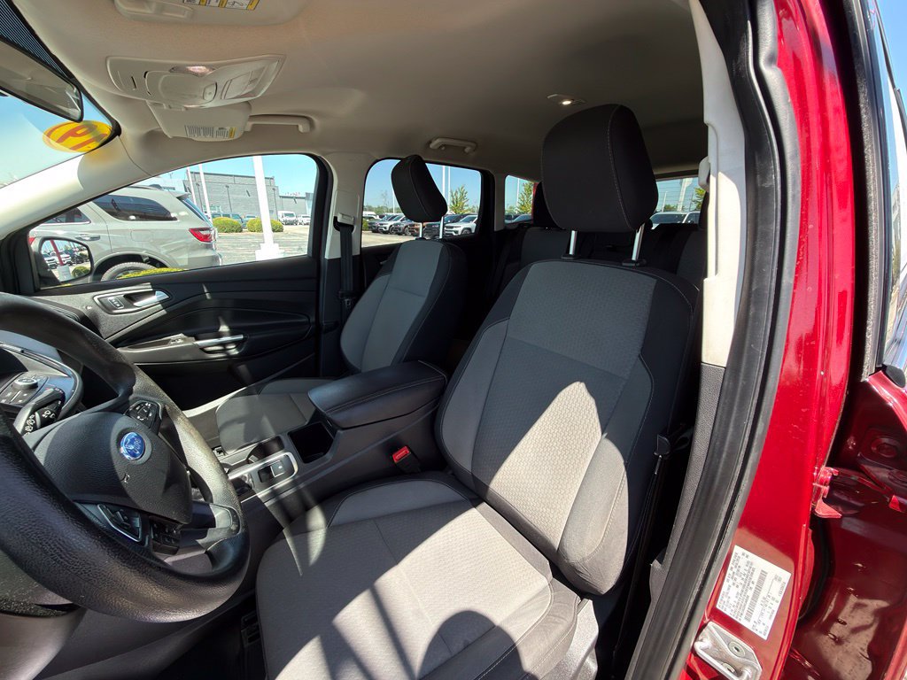 Used 2019 Ford Escape SE AWD/4WD image 12