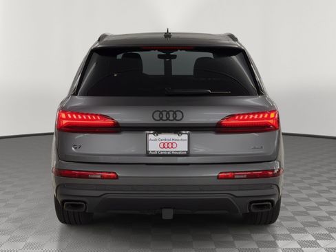 New 2026 Audi Q7 3.0T Premium AWD/4WD image 10