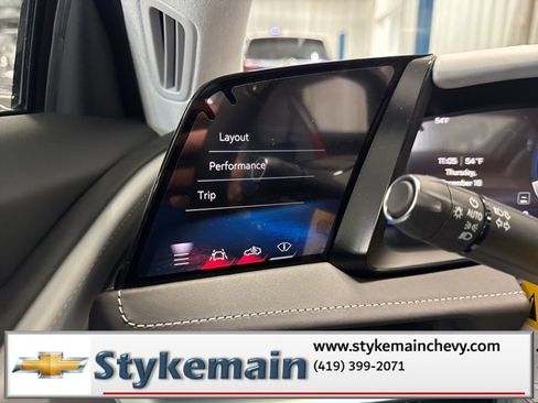 New 2026 Chevrolet Corvette Z06 w/ Battery Protection Package image 44