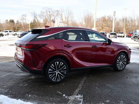 Used 2024 Lexus RX 350 Premium Plus w/ Convenience Package image 7