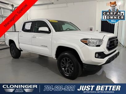 Used 2023 Toyota Tacoma SR5