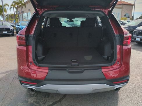 New 2026 Chevrolet Blazer LT w/ Convenience Package image 25