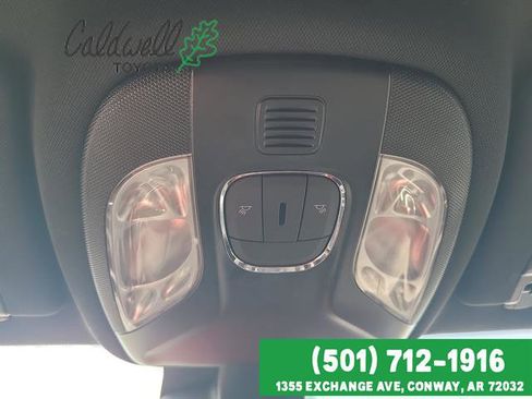 Used 2025 Jeep Compass Limited AWD/4WD image 21