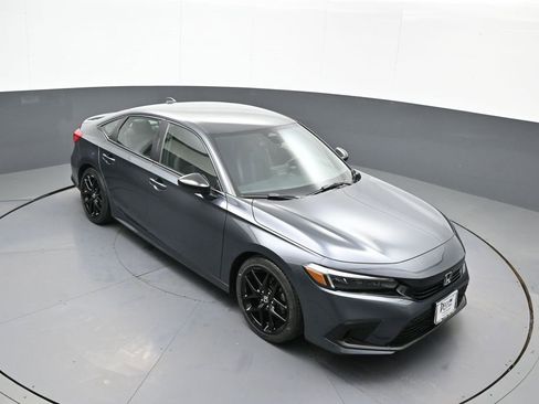 Certified 2023 Honda Civic Sport image 35