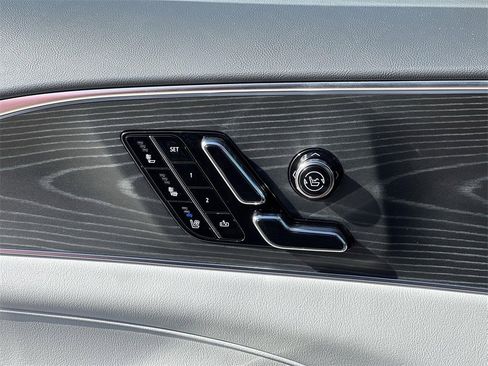 New 2025 Cadillac Lyriq Sport image 23