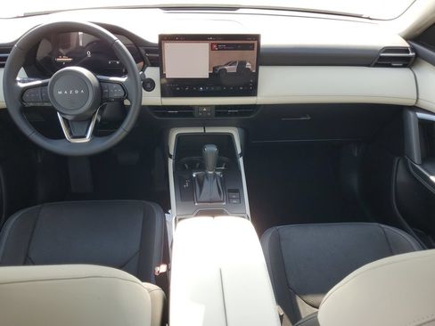 New 2026 MAZDA CX-5 Select AWD/4WD image 14