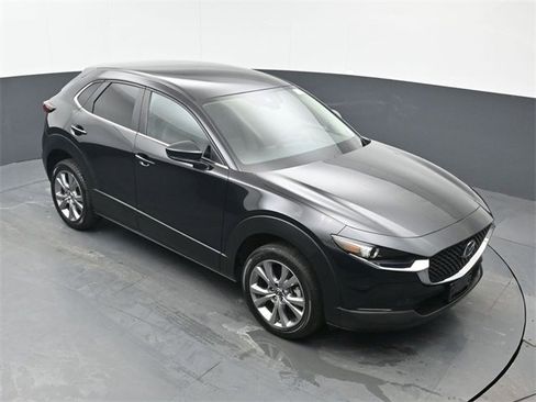 Certified 2023 MAZDA CX-30 AWD 2.5 S w/ Select Package image 38