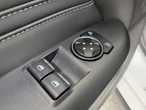 New 2026 Ford Mustang Premium image 12