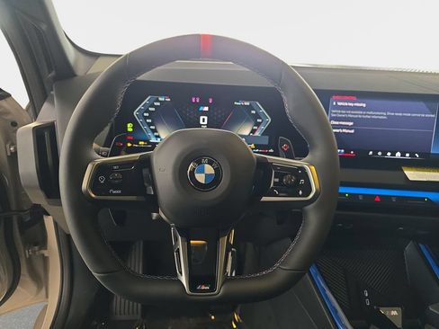 New 2026 BMW X3 M50 w/ Premium Package AWD/4WD image 13