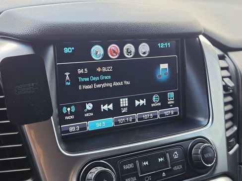 Used 2016 Chevrolet Tahoe LS RWD image 17
