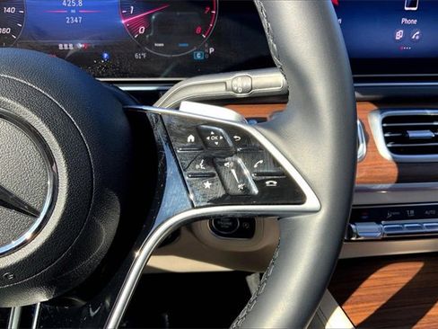 Used 2025 Mercedes-Benz GLE 350 4MATIC image 21