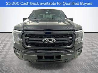 New 2026 Ford F150 Lariat w/ Equipment Group 501A Mid AWD/4WD video 2
