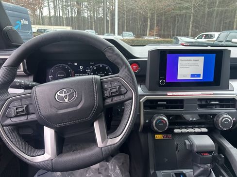 New 2026 Toyota Tacoma TRD Off-Road image 44