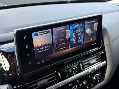 New 2026 Nissan Pathfinder SV image 26