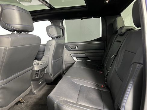 Used 2022 Toyota Tundra Platinum image 26