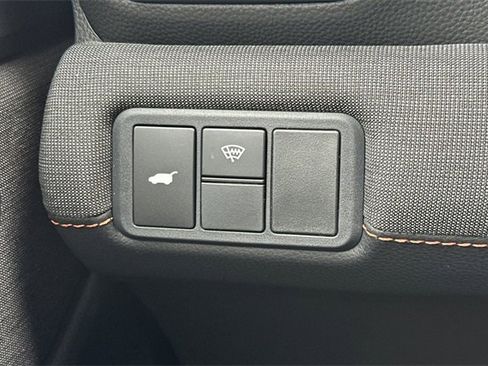 New 2026 Honda Passport TrailSport image 30