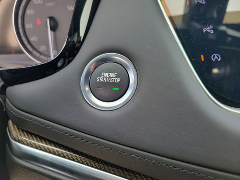 Used 2023 Cadillac XT5 Premium Luxury w/ Platinum Package image 34