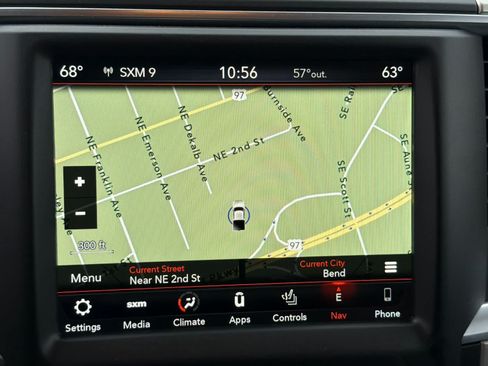 Used 2019 RAM 1500 Warlock w/ Trailer & Traction Group AWD/4WD image 18