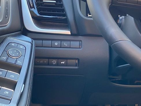 New 2026 Nissan Rogue Platinum w/ Platinum Premium Package AWD/4WD image 24