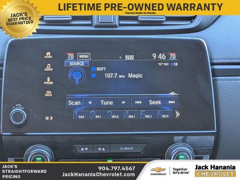 Used 2022 Honda CR-V Special Edition image 17