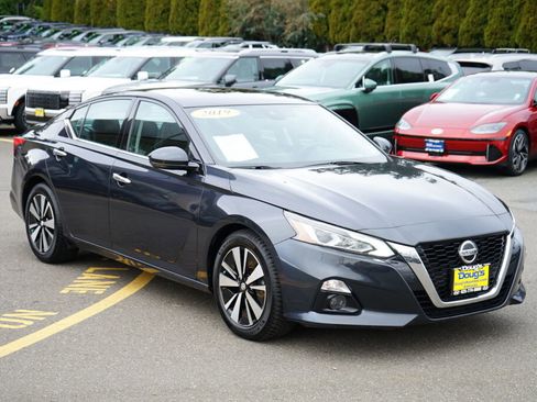Used 2019 Nissan Altima 2.5 SL image 3