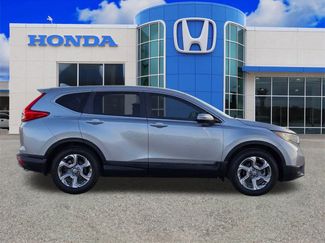Used 2018 Honda CR-V EX video 2