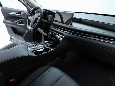 New 2026 INFINITI QX60 Luxe w/ Cargo Package FWD image 77