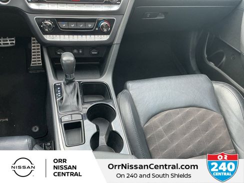 Used 2018 Hyundai Sonata Sport image 24