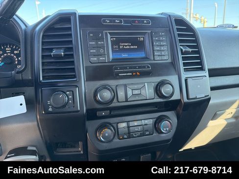 Used 2015 Ford F150 XL w/ Equipment Group 101A Mid image 70
