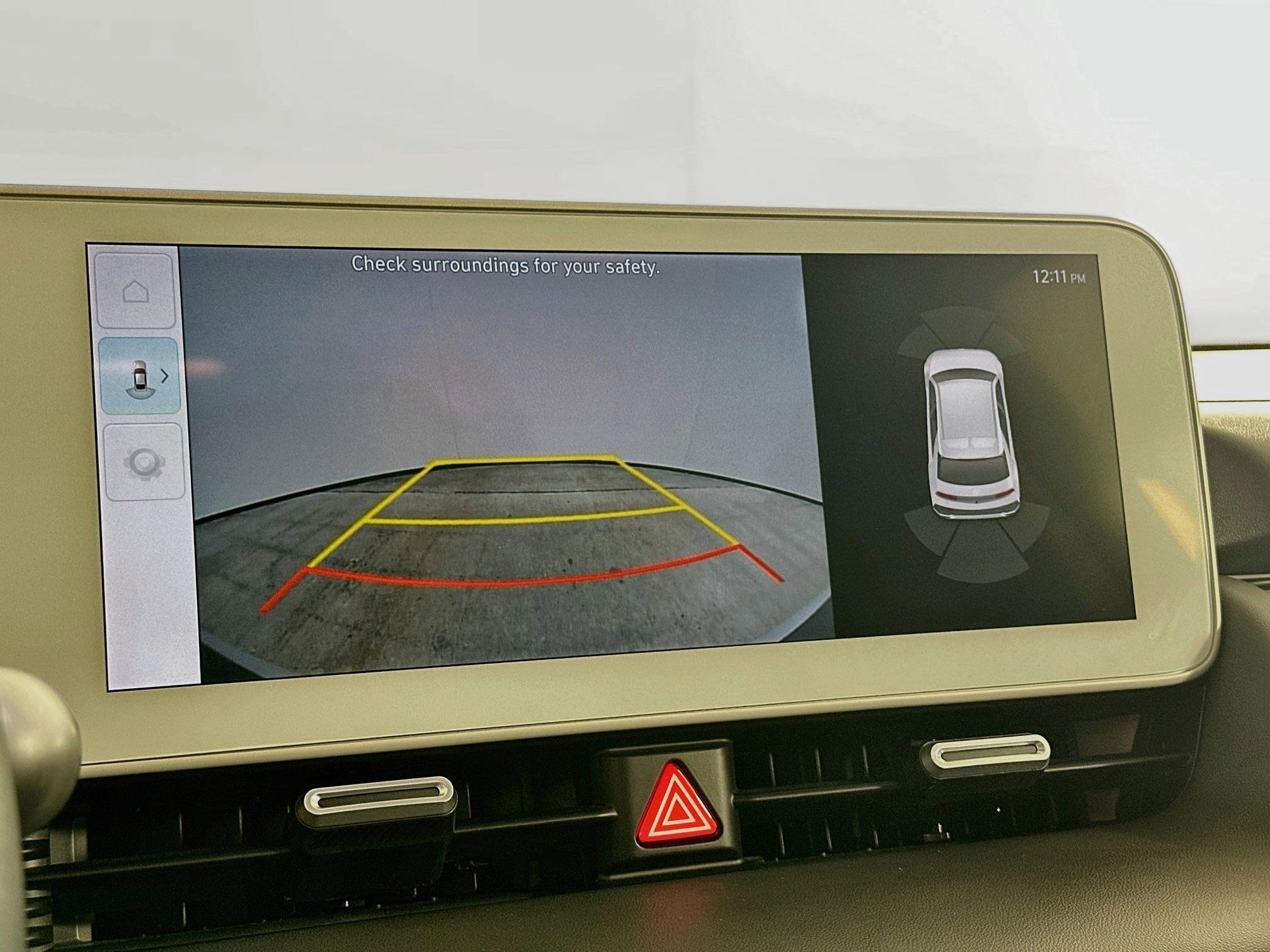 Used 2024 Hyundai Ioniq 5 SEL RWD image 23