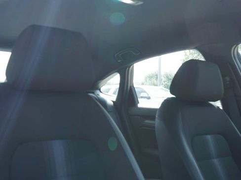 Used 2025 Honda Civic Sport image 27