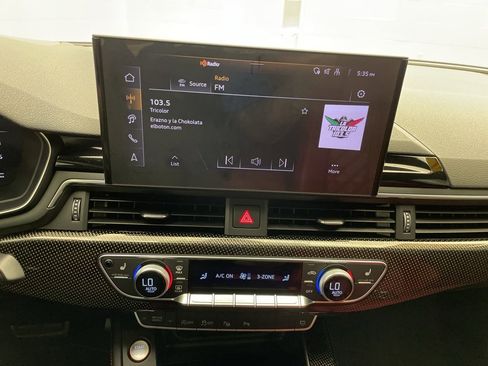 Used 2024 Audi S4 Prestige image 17