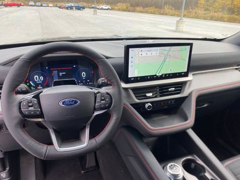 New 2026 Ford Explorer ST-Line w/ ST-Line Street Pack AWD/4WD image 50