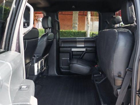 Used 2020 Ford F150 Lariat image 30