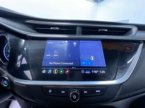 Used 2020 Buick Encore GX Select w/ Advanced Technology Package FWD image 24