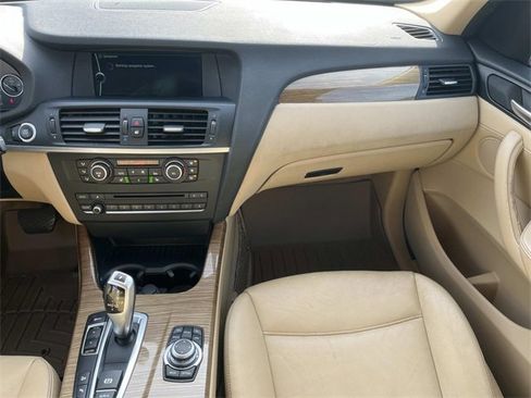 Used 2013 BMW X3 xDrive28i image 13