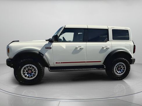 New 2026 Ford Bronco Outer Banks AWD/4WD image 16