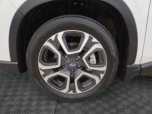 Used 2024 Subaru Ascent Touring w/ Popular Package #2 image 8