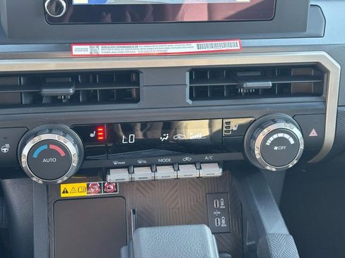 New 2026 Toyota Tacoma TRD Off-Road image 19