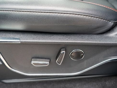 Used 2023 Ford F150 Lariat w/ Equipment Group 502A High image 18