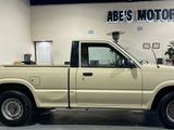 Used 1988 MAZDA B-Series Pickup 2WD Regular Cab B2200 image 4