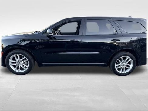 Used 2021 Dodge Durango GT image 2