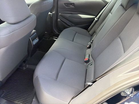 Certified 2024 Toyota Corolla LE FWD image 31