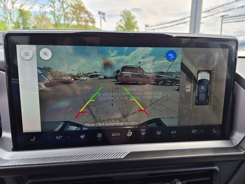 New 2025 Ford Bronco Sport Badlands w/ Badlands Tech Package AWD/4WD image 23