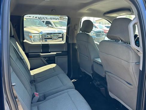 Used 2017 Ford F150 XLT image 10