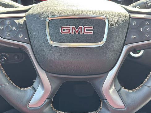 Certified 2023 GMC Terrain AT4 w/ LPO, Floor Liner Package AWD/4WD image 30