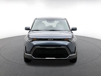 Used 2025 Kia Soul LX w/ LX Technology Package FWD video 2